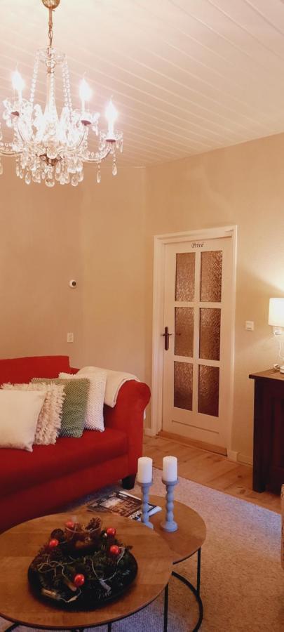 Appartement Vledderstee à Vledderveen  Extérieur photo