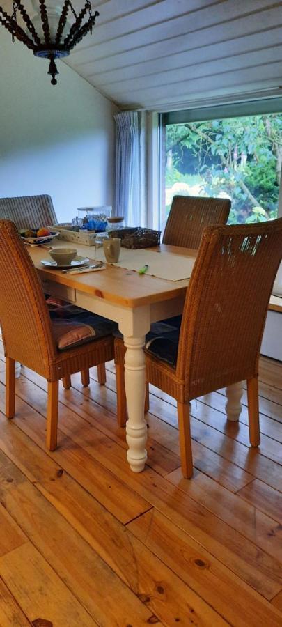 Appartement Vledderstee à Vledderveen  Extérieur photo