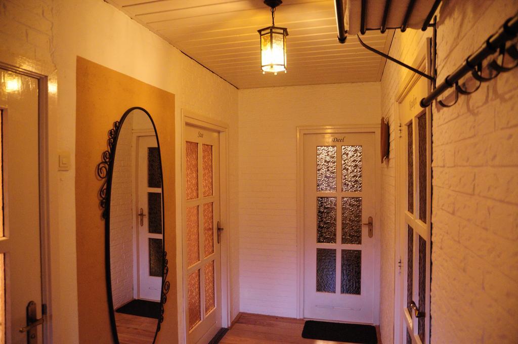 Appartement Vledderstee à Vledderveen  Extérieur photo